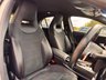 USED 2019 19 MERCEDES-BENZ A-CLASS 1.5 A180d AMG Line (Executive) Hatchback 5dr Diesel 7G-DCT Euro 6 (s/s) (116 ps) Finished in MOUNTAIN GREY with contrasting GREY trim. This A class certainly looks smart, with its slim lights and smooth body panels. There's plenty of room in the front and the back which will suit the average family. Features include, Keyless Start, SAT NAV, B/Tooth, Rear View Camera, 18" alloys and much more. Dealer Serviced at 3699 miles and on arrival at 52978 miles.