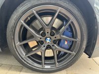 USED 2020 70 BMW 1 SERIES 1.5 118i M Sport Hatchback 5dr Petrol DCT Euro 6 (s/s) (140 ps) Park Assist | M Sport Pro Package