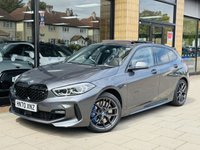 USED 2020 70 BMW 1 SERIES 1.5 118i M Sport Hatchback 5dr Petrol DCT Euro 6 (s/s) (140 ps) Park Assist | M Sport Pro Package