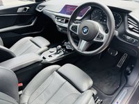 USED 2020 70 BMW 1 SERIES 1.5 118i M Sport Hatchback 5dr Petrol DCT Euro 6 (s/s) (140 ps) Park Assist | M Sport Pro Package