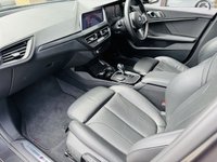 USED 2020 70 BMW 1 SERIES 1.5 118i M Sport Hatchback 5dr Petrol DCT Euro 6 (s/s) (140 ps) Park Assist | M Sport Pro Package