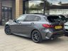 USED 2020 70 BMW 1 SERIES 1.5 118i M Sport Hatchback 5dr Petrol DCT Euro 6 (s/s) (140 ps) Park Assist | M Sport Pro Package
