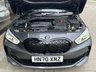 USED 2020 70 BMW 1 SERIES 1.5 118i M Sport Hatchback 5dr Petrol DCT Euro 6 (s/s) (140 ps) Park Assist | M Sport Pro Package