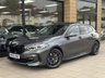 USED 2020 70 BMW 1 SERIES 1.5 118i M Sport Hatchback 5dr Petrol DCT Euro 6 (s/s) (140 ps) Park Assist | M Sport Pro Package