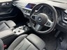 USED 2020 70 BMW 1 SERIES 1.5 118i M Sport Hatchback 5dr Petrol DCT Euro 6 (s/s) (140 ps) Park Assist | M Sport Pro Package