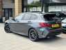 USED 2020 70 BMW 1 SERIES 1.5 118i M Sport Hatchback 5dr Petrol DCT Euro 6 (s/s) (140 ps) Park Assist | M Sport Pro Package