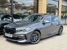 USED 2020 70 BMW 1 SERIES 1.5 118i M Sport Hatchback 5dr Petrol DCT Euro 6 (s/s) (140 ps) Park Assist | M Sport Pro Package