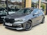 USED 2020 70 BMW 1 SERIES 1.5 118i M Sport Hatchback 5dr Petrol DCT Euro 6 (s/s) (140 ps) Park Assist | M Sport Pro Package