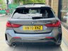 USED 2020 70 BMW 1 SERIES 1.5 118i M Sport Hatchback 5dr Petrol DCT Euro 6 (s/s) (140 ps) Park Assist | M Sport Pro Package