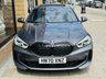 USED 2020 70 BMW 1 SERIES 1.5 118i M Sport Hatchback 5dr Petrol DCT Euro 6 (s/s) (140 ps) Park Assist | M Sport Pro Package