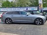 USED 2018 68 VOLVO V90 2.0 T4 GPF R-Design Estate 5dr Petrol Auto Euro 6 (s/s) (190 ps) AA Approved Dealer - Nationwide Delivery Available