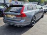USED 2018 68 VOLVO V90 2.0 T4 GPF R-Design Estate 5dr Petrol Auto Euro 6 (s/s) (190 ps) AA Approved Dealer - Nationwide Delivery Available