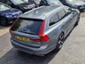 USED 2018 68 VOLVO V90 2.0 T4 GPF R-Design Estate 5dr Petrol Auto Euro 6 (s/s) (190 ps) AA Approved Dealer - Nationwide Delivery Available