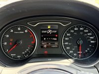 USED 2018 68 AUDI A3 1.5 A3 Sportback 35 TFSI S Line 5dr Long MOT Sat Nav Parking Senso