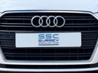 USED 2018 68 AUDI A3 1.5 A3 Sportback 35 TFSI S Line 5dr Long MOT Sat Nav Parking Senso