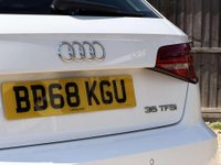USED 2018 68 AUDI A3 1.5 A3 Sportback 35 TFSI S Line 5dr Long MOT Sat Nav Parking Senso