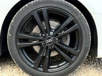 USED 2018 68 AUDI A3 1.5 A3 Sportback 35 TFSI S Line 5dr Long MOT Sat Nav Parking Senso