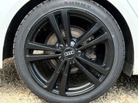 USED 2018 68 AUDI A3 1.5 A3 Sportback 35 TFSI S Line 5dr Long MOT Sat Nav Parking Senso