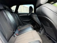 USED 2018 68 AUDI A3 1.5 A3 Sportback 35 TFSI S Line 5dr Long MOT Sat Nav Parking Senso
