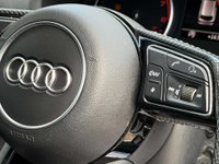 USED 2018 68 AUDI A3 1.5 A3 Sportback 35 TFSI S Line 5dr Long MOT Sat Nav Parking Senso