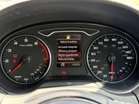 USED 2018 68 AUDI A3 1.5 A3 Sportback 35 TFSI S Line 5dr Long MOT Sat Nav Parking Senso