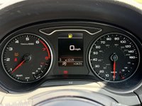 USED 2018 68 AUDI A3 1.5 A3 Sportback 35 TFSI S Line 5dr Long MOT Sat Nav Parking Senso