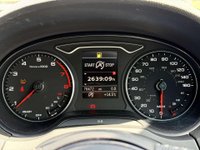 USED 2018 68 AUDI A3 1.5 A3 Sportback 35 TFSI S Line 5dr Long MOT Sat Nav Parking Senso