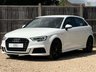 USED 2018 68 AUDI A3 1.5 A3 Sportback 35 TFSI S Line 5dr Long MOT Sat Nav Parking Senso
