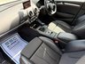 USED 2018 68 AUDI A3 1.5 A3 Sportback 35 TFSI S Line 5dr Long MOT Sat Nav Parking Senso