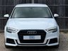 USED 2018 68 AUDI A3 1.5 A3 Sportback 35 TFSI S Line 5dr Long MOT Sat Nav Parking Senso