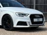 USED 2018 68 AUDI A3 1.5 A3 Sportback 35 TFSI S Line 5dr Long MOT Sat Nav Parking Senso