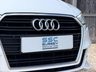 USED 2018 68 AUDI A3 1.5 A3 Sportback 35 TFSI S Line 5dr Long MOT Sat Nav Parking Senso