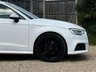 USED 2018 68 AUDI A3 1.5 A3 Sportback 35 TFSI S Line 5dr Long MOT Sat Nav Parking Senso