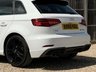 USED 2018 68 AUDI A3 1.5 A3 Sportback 35 TFSI S Line 5dr Long MOT Sat Nav Parking Senso