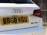 USED 2018 68 AUDI A3 1.5 A3 Sportback 35 TFSI S Line 5dr Long MOT Sat Nav Parking Senso