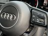 USED 2018 68 AUDI A3 1.5 A3 Sportback 35 TFSI S Line 5dr Long MOT Sat Nav Parking Senso