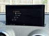 USED 2018 68 AUDI A3 1.5 A3 Sportback 35 TFSI S Line 5dr Long MOT Sat Nav Parking Senso