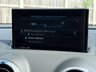 USED 2018 68 AUDI A3 1.5 A3 Sportback 35 TFSI S Line 5dr Long MOT Sat Nav Parking Senso