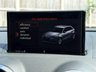 USED 2018 68 AUDI A3 1.5 A3 Sportback 35 TFSI S Line 5dr Long MOT Sat Nav Parking Senso