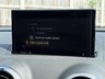USED 2018 68 AUDI A3 1.5 A3 Sportback 35 TFSI S Line 5dr Long MOT Sat Nav Parking Senso