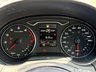 USED 2018 68 AUDI A3 1.5 A3 Sportback 35 TFSI S Line 5dr Long MOT Sat Nav Parking Senso