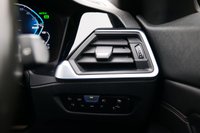 USED 2022 71 BMW 3 SERIES 2.0 330e 12kWh M Sport Touring 5dr Petrol Plug-in Hybrid Auto Euro 6 (s/s) (292 ps) MINERAL GREY METALLIC PAINTWORK + REAR CAMERA + CARPLY + VIRTUAL DASH