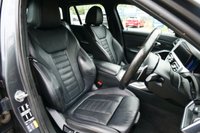 USED 2022 71 BMW 3 SERIES 2.0 330e 12kWh M Sport Touring 5dr Petrol Plug-in Hybrid Auto Euro 6 (s/s) (292 ps) MINERAL GREY METALLIC PAINTWORK + REAR CAMERA + CARPLY + VIRTUAL DASH