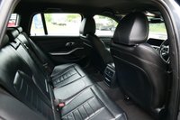 USED 2022 71 BMW 3 SERIES 2.0 330e 12kWh M Sport Touring 5dr Petrol Plug-in Hybrid Auto Euro 6 (s/s) (292 ps) MINERAL GREY METALLIC PAINTWORK + REAR CAMERA + CARPLY + VIRTUAL DASH