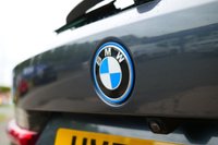 USED 2022 71 BMW 3 SERIES 2.0 330e 12kWh M Sport Touring 5dr Petrol Plug-in Hybrid Auto Euro 6 (s/s) (292 ps) MINERAL GREY METALLIC PAINTWORK + REAR CAMERA + CARPLY + VIRTUAL DASH