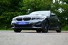 USED 2022 71 BMW 3 SERIES 2.0 330e 12kWh M Sport Touring 5dr Petrol Plug-in Hybrid Auto Euro 6 (s/s) (292 ps) MINERAL GREY METALLIC PAINTWORK + REAR CAMERA + CARPLY + VIRTUAL DASH