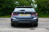 USED 2022 71 BMW 3 SERIES 2.0 330e 12kWh M Sport Touring 5dr Petrol Plug-in Hybrid Auto Euro 6 (s/s) (292 ps) MINERAL GREY METALLIC PAINTWORK + REAR CAMERA + CARPLY + VIRTUAL DASH