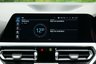 USED 2022 71 BMW 3 SERIES 2.0 330e 12kWh M Sport Touring 5dr Petrol Plug-in Hybrid Auto Euro 6 (s/s) (292 ps) MINERAL GREY METALLIC PAINTWORK + REAR CAMERA + CARPLY + VIRTUAL DASH