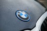 USED 2022 71 BMW 3 SERIES 2.0 330e 12kWh M Sport Touring 5dr Petrol Plug-in Hybrid Auto Euro 6 (s/s) (292 ps) MINERAL GREY METALLIC PAINTWORK + REAR CAMERA + CARPLY + VIRTUAL DASH
