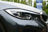 USED 2022 71 BMW 3 SERIES 2.0 330e 12kWh M Sport Touring 5dr Petrol Plug-in Hybrid Auto Euro 6 (s/s) (292 ps) MINERAL GREY METALLIC PAINTWORK + REAR CAMERA + CARPLY + VIRTUAL DASH
